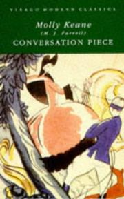 Cover of: Conversation piece | Molly Keane