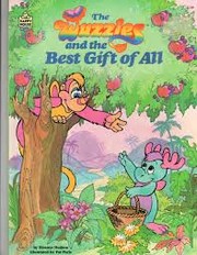 Cover of: The Wuzzles and the Best Gift of All by Eleanor Hudson