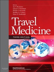 Cover of: Travel Medicine by Jay S. Keystone CM  MD  MSc(CTM)  FRCPC, David O Freedman MD, Phyllis E. Kozarsky MD, Bradley A. Connor MD, Hans D. Nothdurft MD