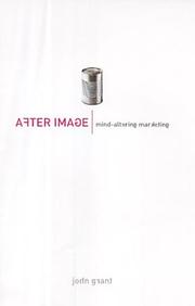 Cover of: After Image | John Grant