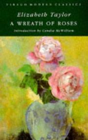 Cover of: A wreath of roses
