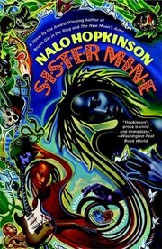 Cover of: Sister Mine by Nalo Hopkinson