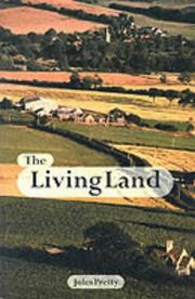 Cover of: The Living Land