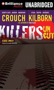 Cover of: Killers Uncut