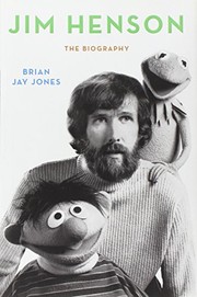 Cover of: Jim Henson: the Biography by 