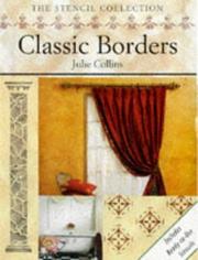 Cover of: Classic Borders