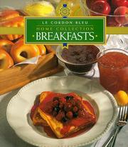 Breakfasts cover