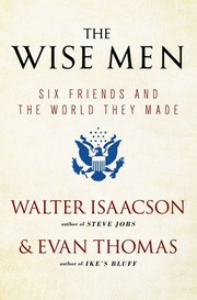 Cover of: The wise men