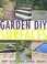 Cover of: Garden DIY Surfaces