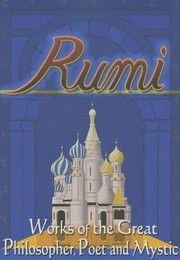 Cover of: RUMI by Jalal Ad-Din  (translated by  E.H. Whitfield) Rumi