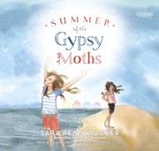 Cover of: Summer of the Gypsy Moths by Sara Pennypacker
