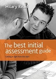 Cover of: The Best Initial Assessment Guide: Getting it Right - from the Start