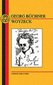 Buchner by Georg Buechner