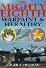 Cover of: Mighty Eighth by Roger A. Freeman