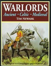 Warlords by Tim Newark