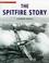 Cover of: The Spitfire Story