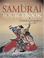 Cover of: The Samurai Sourcebook (Arms & Armour Source Books)