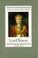 Cover of: Lord Byron (Illustrated Poets)