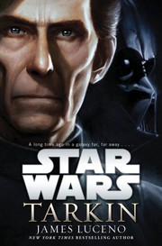 Star Wars - Tarkin by James Luceno, Euan Morton