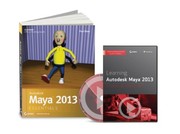 Cover of: Autodesk Maya 2013 Essential Learning Kit