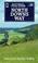 Cover of: North Downs Way (National Trail Guides)