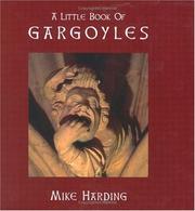 Cover of: A Little Book of Gargoyles by Mike Harding