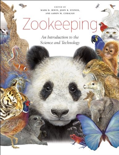 Zookeeping by 
