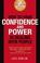 Cover of: How to Have Confidence and Power in Dealing with People