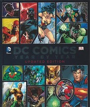 Cover of: DC Comics Year by Year - Updated edition