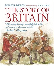 Cover of: The Story of Britain