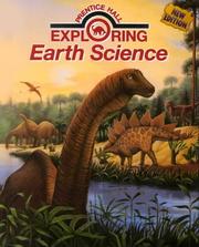 Cover of: Exploring Earth Science by Prentice-Hall, inc.