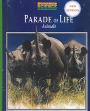 Cover of: Parade of Life by Anthea Maton