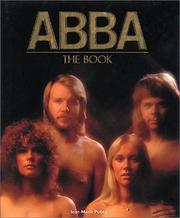 Cover of: ABBA: The Book