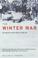 Cover of: The Winter War