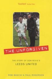 Unforgiven by Rob Bagchi, Paul Rogerson