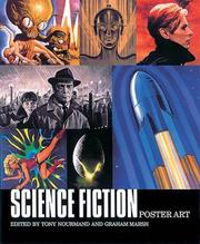 Science Fiction Poster Art by Tony Nourmand, Graham Marsh, Christopher Frayling