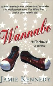 Cover of: Wannabe by Jamie Kennedy