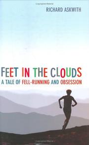 Cover of: Feet in the Clouds by Richard Askwith