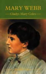 Mary Webb by Gladys Mary Coles