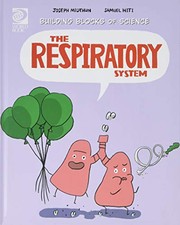 Cover of: The Respiratory System