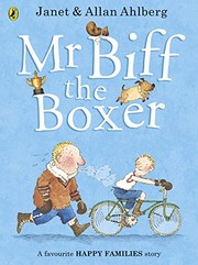 Cover of: Mr Biff The Boxer