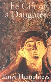 Cover of: The gift of a daughter