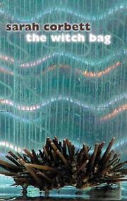 Cover of: The witch bag by Sarah Corbett
