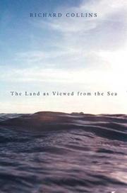 Cover of: The Land as Viewed from the Sea