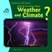 Cover of: What Do You Know about Weather and Climate?