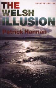Cover of: The Welsh Illusion