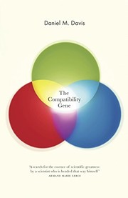 Cover of: The Compatibility Gene