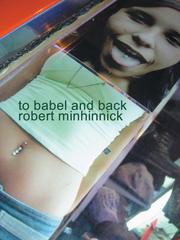 Cover of: To Babel and Back