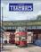 Cover of: London Tramways