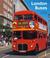 Cover of: London Buses